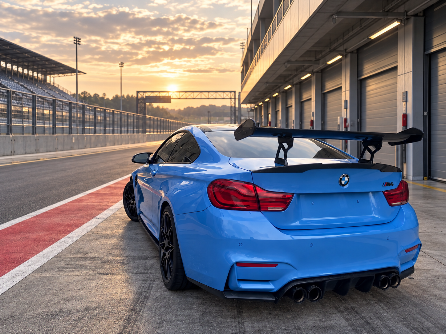 BMW M4